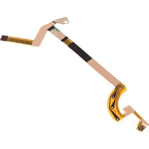 Lens Aperture Flex Cable For CANON EF 24-105mm f/3.5-5.6 IS Camera Repair Part