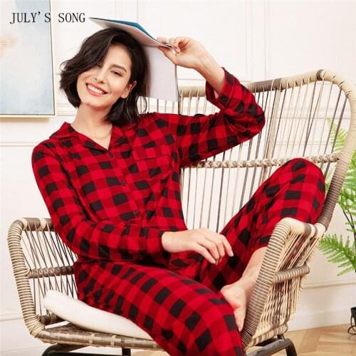 JULY'S SONG Women's Home Pajamas