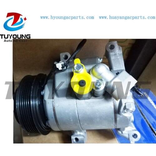 Compressor Automotive Air Conditioning For New Honda CIVIC 1.5L 2017