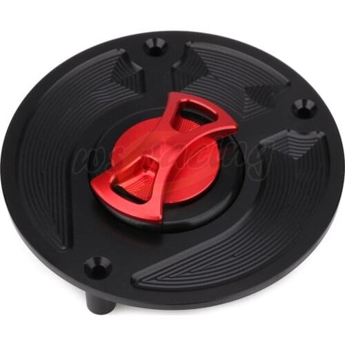Motorcycle Gas Fuel Tank Cap Cover For RVF VFR 400 RC51 VTR CBR 600RR 900RR 929RR 954RR 250RR 400RR 1000RR 1100XX CB600F 900F