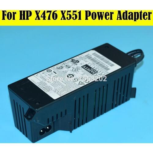 HoT!!! HP970 971 CN459-60056 AC Power Adapter For HP Officejet Pro x451 x451dw x476dw x476 x576dw x551dw Printer Power