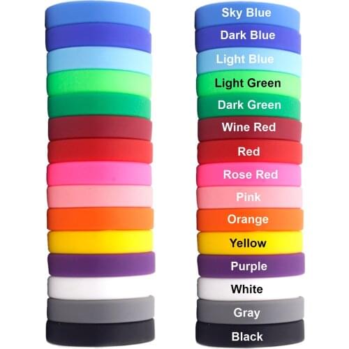 MINGYI Engraved Bracelets