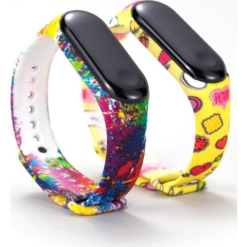 Fashion Women Watches Digital Electronic LED Watches Cute Cartoon Pattern Waterproof Sports Clock Casual reloj mujer 2021