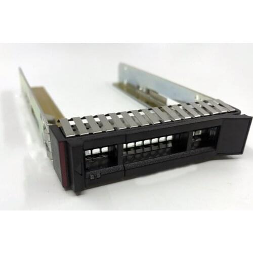 New 2.5 SM17A06246 2.5" SAS / SATA Hard Drive Tray HDD Caddy for SR650 SR550 SR570 SR590 HR630X HR650S
