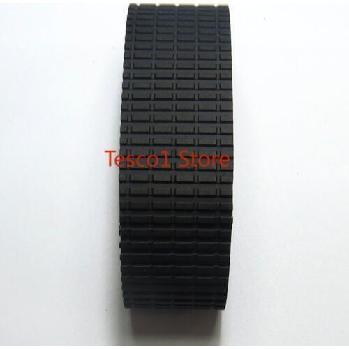 New Zoom Unit Rubber Grip Ring For Nikon AF-S 24-85mm 1:2.8-4D Lens Replacement