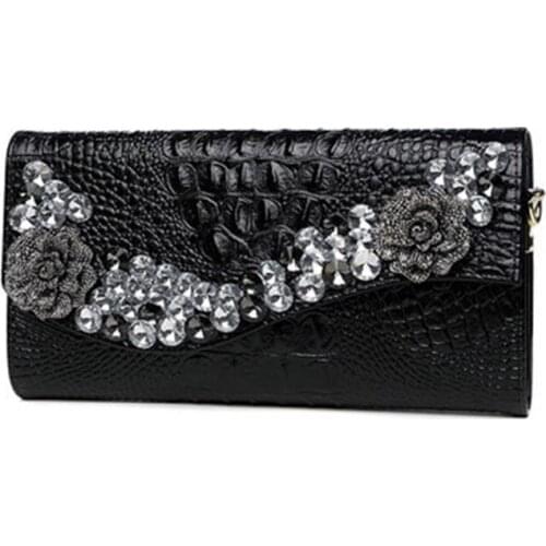 OLN Evening Bags