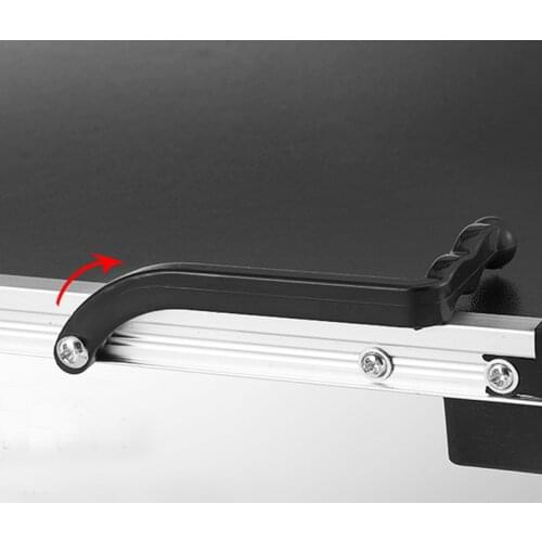 Adjustable Book Reading Stand Holder Foldable Bookend PC Support for Kids Adults Office School Supply Book Magazine Shelf