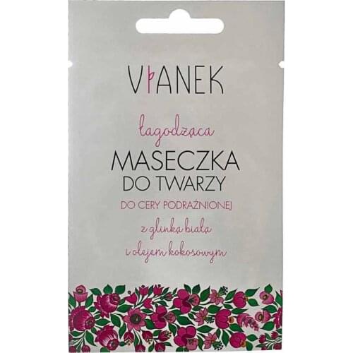 VIANEK Face Masks