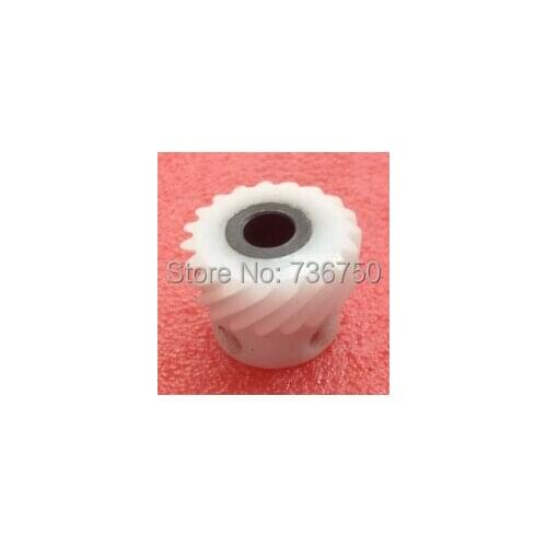 HMF04060 Rotary Hook Shaft Gear Spiral Bevel Gear Happy HCG HCM HMF-HMS embroidery machine spare parts Yiwu Prague store 736750