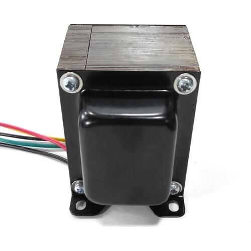 10W 5K tube output transformer, 6P14/6P1/FU32/19 tube power amplifier single-ended cattle.Bandwidth: 30HZ-20KHZ