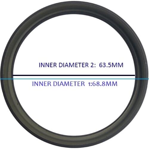 High Quality ABS MAGNETIC RING For PEUGEOT 206 1998-2009 FOR CITROEN C2 C3 REAR DRUM OEM 334909