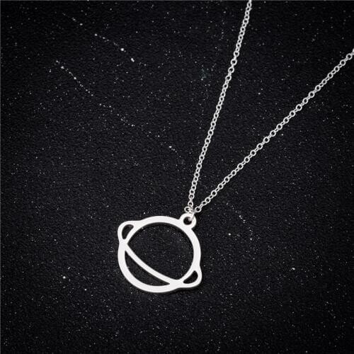 Yiustar Massive Necklaces