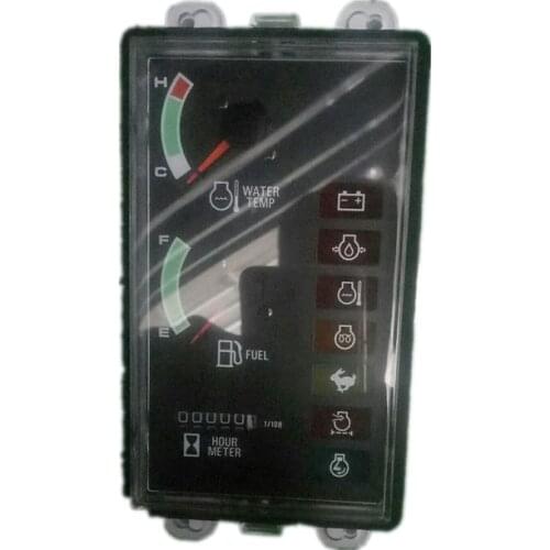 Excavator parts for Takeuchi TB 150 160 175 180 1135 260 Dashboard computer display