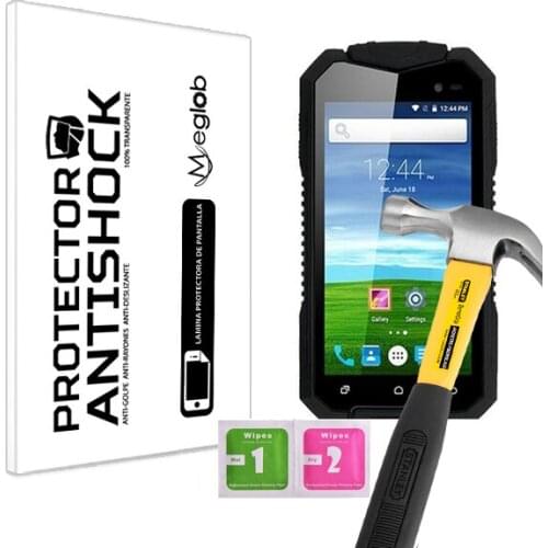 Screen protector Anti-Shock Anti-scratch Anti-Shatter compatible with oeina XP7700