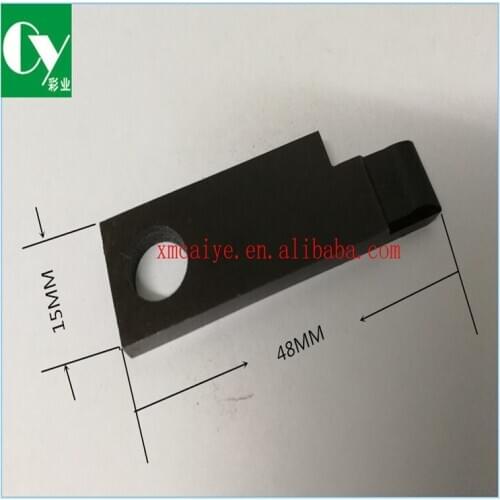 52.580.363 MO GTO52 Machine Gripper Spare Parts