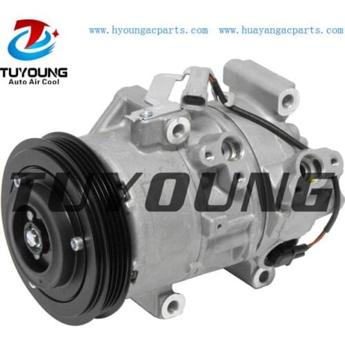 5SE11C Car Air Con Compressor For Toyota Yaris 1.5L 8831052481 158318 7512467 2025083 10362481