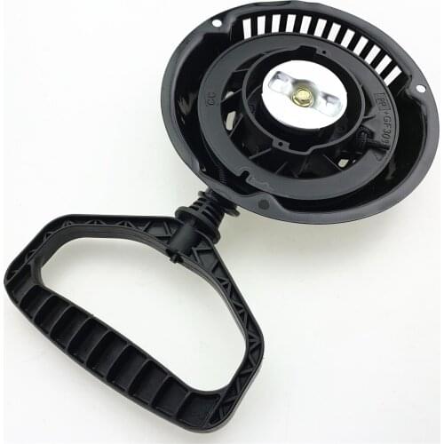 Gasoline Engine Generator Accessories Full Set Of Pull Plate MTD 951-14151 751-14151 751-10658 951-10658 Pull Starter