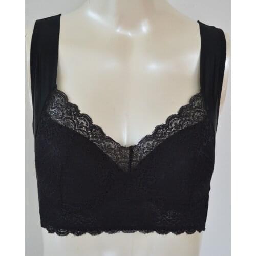 Breathable Lace Underwear Wireless Push Up Lingerie Bras For Women Plus Size Seamless Bra Push Up bh Bra Plus Size