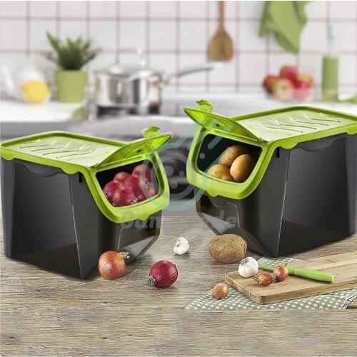 Storage Box Ganymede Store China