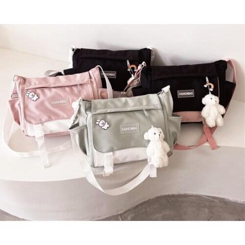 JIOMAY Women's Bags Shoppers