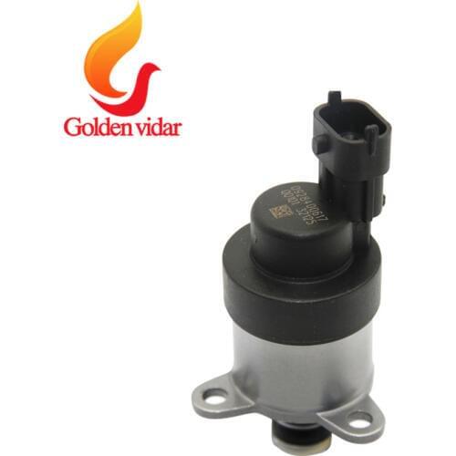 Metering Fuel Pressure Regulator Valve 0928400706