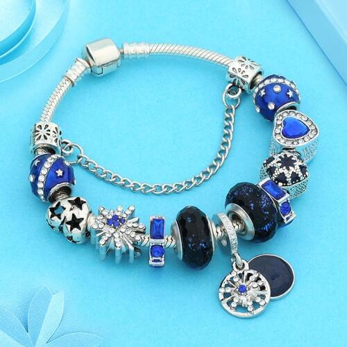 LEABYL/乐芭拉 Chain Bracelets