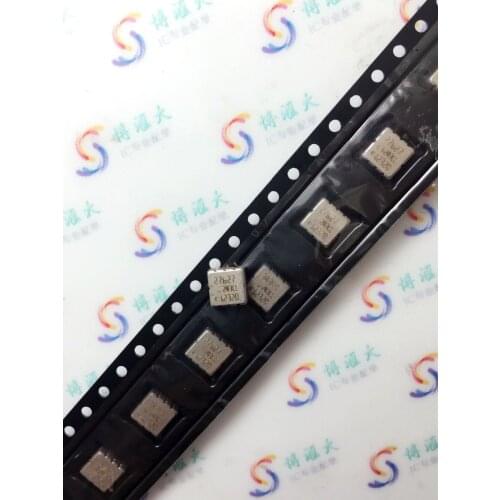 Module ADXL203CE ADXL203 LCC8 Original authentic and new Free Shipping