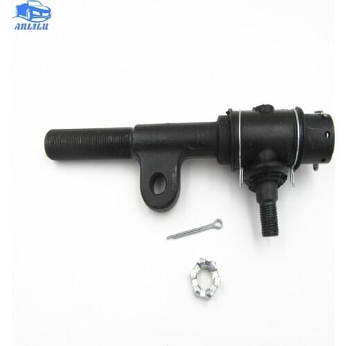 Applicable to Land Cruiser 70 Series 1990-2007 Right Steering Rod End 45044-69135