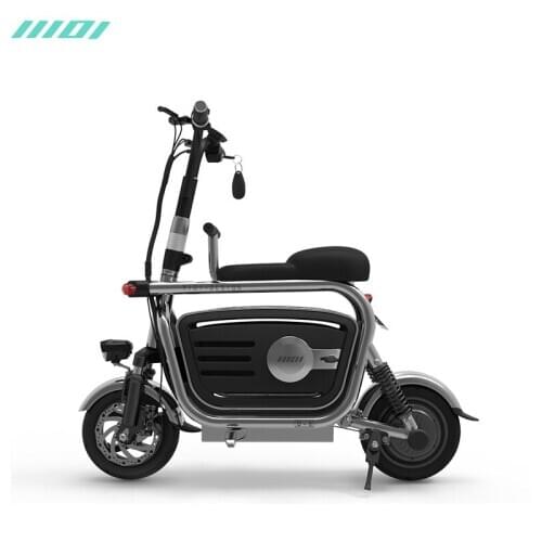 NORWICH Electric Bicycles