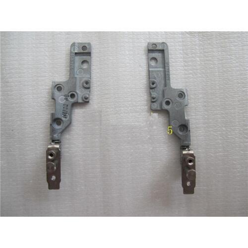SSEA Brand New Laptop LCD hinge for DELL XPS 15Z L511Z hinges Free Shipping
