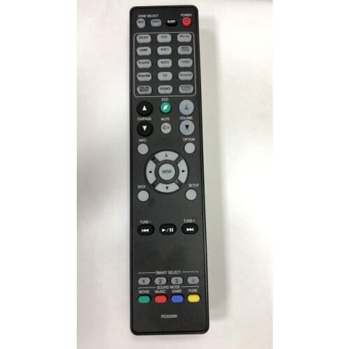 NEW FOR Marantz SR1505 1506 1507 SR5007 5008 5009 5012 5015 amplifier remote control