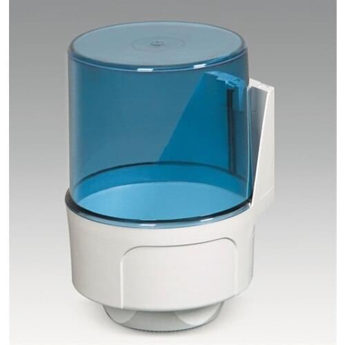 Palex Center Pull Towel Bracket