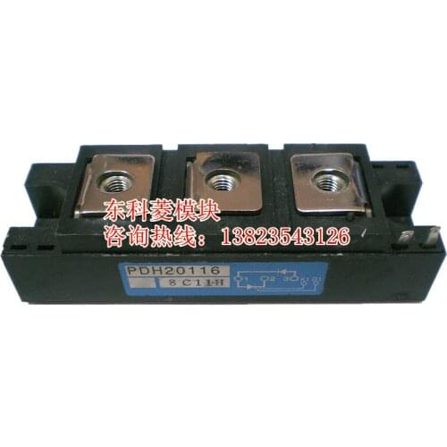 PDH20116 Original, Can Provide Test, 1 Year Warranty