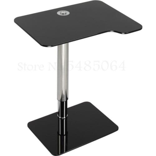 Original Design Lift Computer Desk Sofa Corner Corner Simple Tea Table Modern Side Cabinet Phone Table Mobile