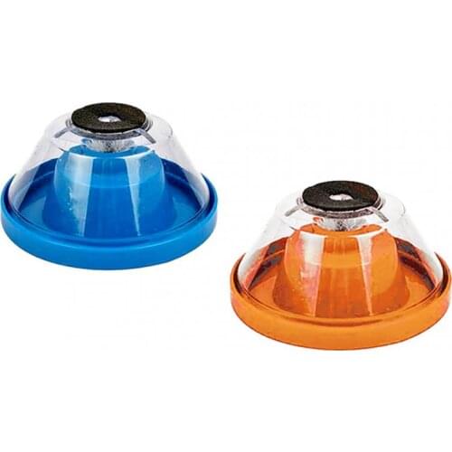 Drill Dust Collector & Display Case 4 - 10mm DIY Power Tool Cover Convenient Use Larger Capacity Electric Hammer Dust Accessory