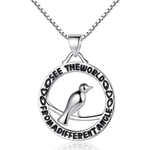 TN2 Invisible Chain Necklaces pendants Rhinestone Choker Necklaces Transparent Fishing Line Collier