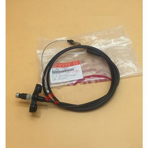 Throttle pull cable for BYD F3 F3R G3 L3 F3D-1108200