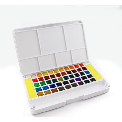 XSYOO Watercolor Paints