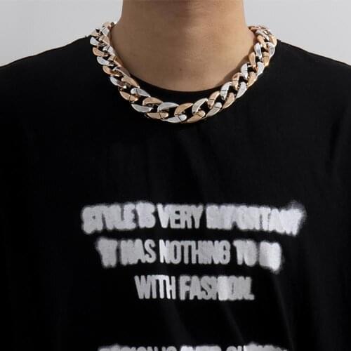 Xuanseyameng Chokers On The Neck