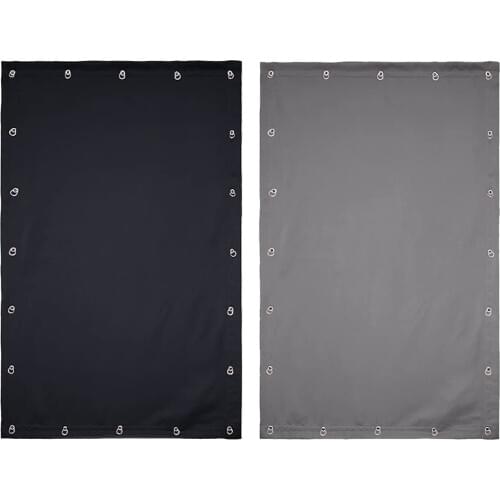 Roof Window Cover Shades Anti Sunlight Sun Shade Blind Curtain for Any Room