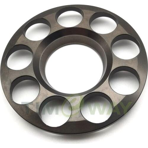 70160 70122 Retainer Plate Repair EATON Hydraulic Pump