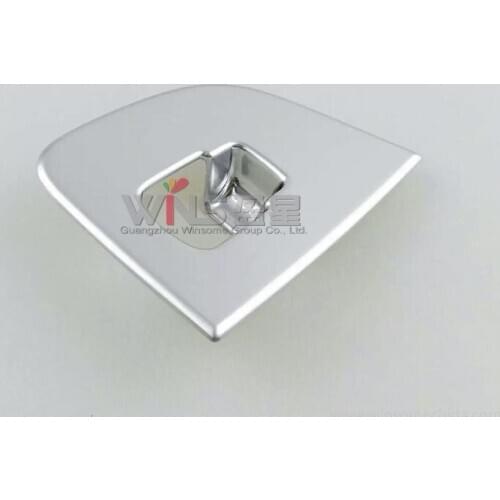 Accessories For Mercedes Benz E Class W213 2017 2018 Interior Tailgate Door Button Trim Car Styling