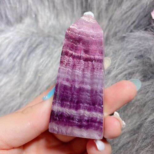 Fluorite Tower 2261