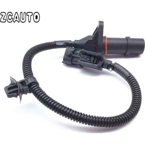 Crankshaft Position sensor For Hyundai Veloster Accent Elantra KIA Rio 1.6 1.8 391802B000,39180-2B000