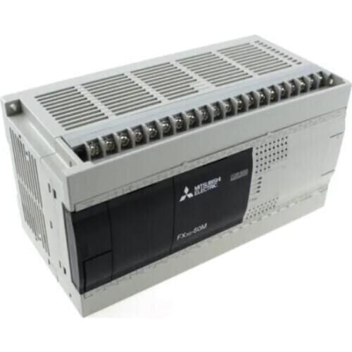 FX3G-60MT/DS FX3G series basic unit DC24V | 60 | DI 36 | DO 24