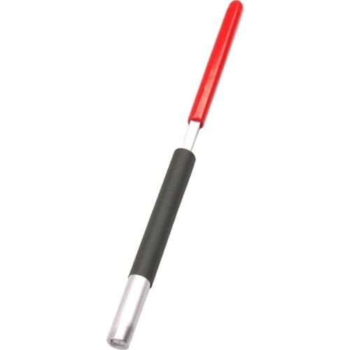 Guitar Fret Buzz Dressing Crowning File Round Parts Accessories