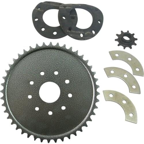 Шестерни и приводы HARBOR FREIGHT PREDATOR China At AliExpress