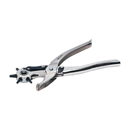 Izeltaş Belt Hole Punch Pliers The Tool Strap Hole punch 225 mm 3852240225