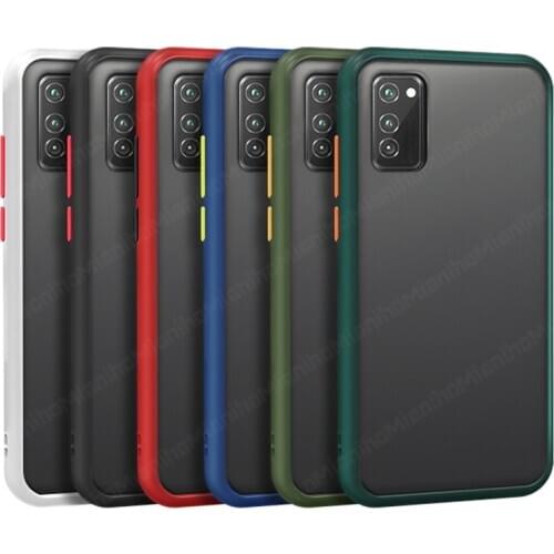Чехлы для телефонов Samsung Galaxy S20 Plus Mianiho China At AliExpress