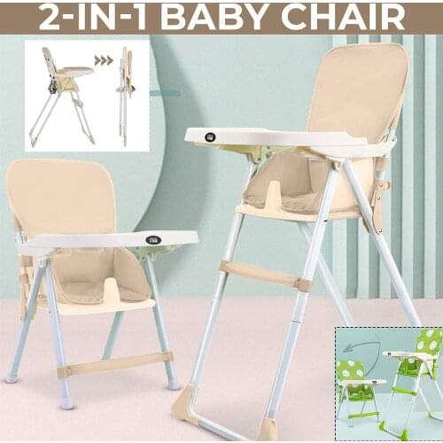MISSBABY Baby High Chairs